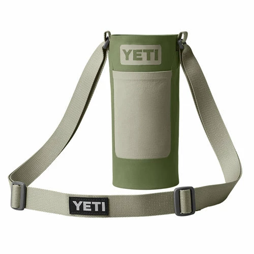 Yeti Rambler Bottle Sling - Small 18 Oz. YETI Accessories 4 Yeti Rambler Bottle Sling - Small 18 Oz. YETI Accessories