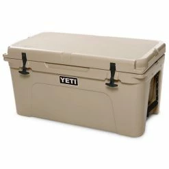 Yeti Tundra 65 Cooler YETI Hard Coolers