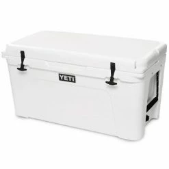 YETI Hard Coolers Yeti Tundra 75 Cooler