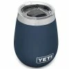Yeti Rambler 10 Oz. Wine Tumbler