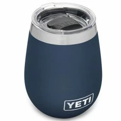 Yeti Rambler 10 Oz. Wine Tumbler