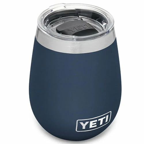 Yeti Rambler 10 Oz. Wine Tumbler 3 Yeti Rambler 10 Oz. Wine Tumbler