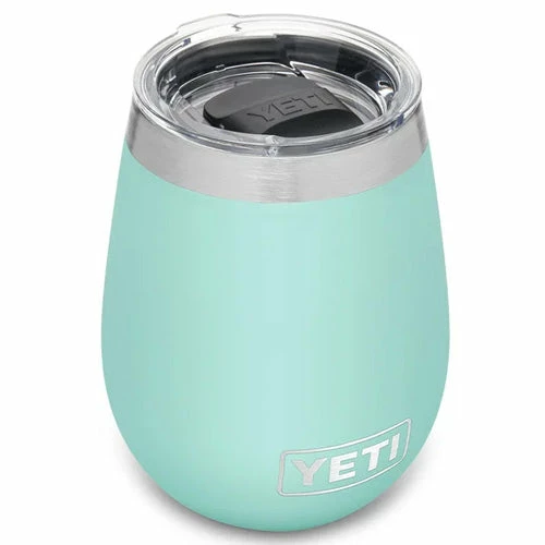 Yeti Rambler 10 Oz. Wine Tumbler 4 Yeti Rambler 10 Oz. Wine Tumbler