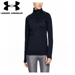 Under Armour Coldgear 1/2 Zip Women's Performance Apparel
