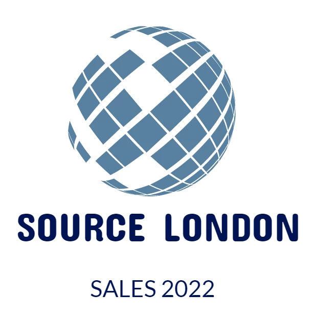 Source London Sales